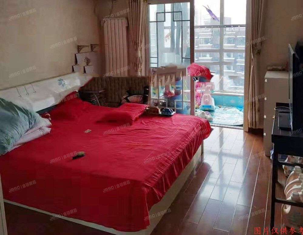 房山区 佳世苑北区18号楼3单元1101室