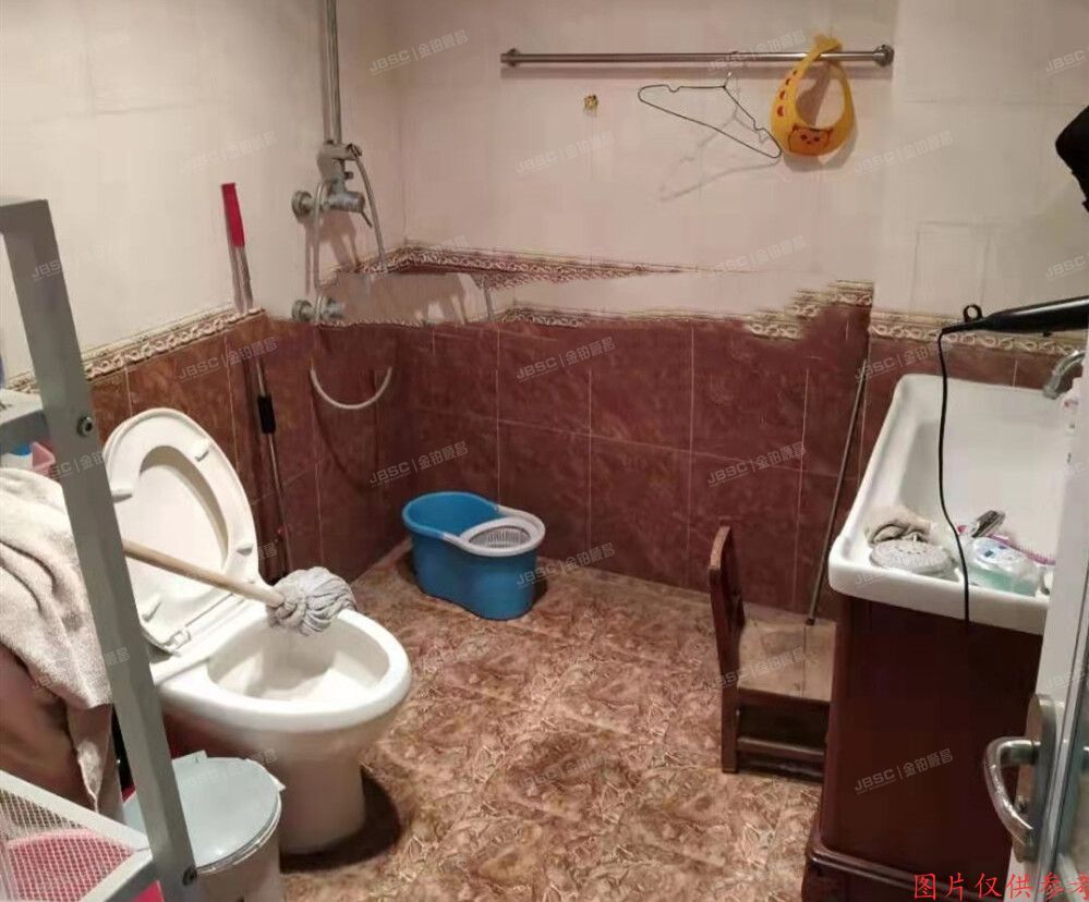 房山区 佳世苑北区18号楼3单元1101室