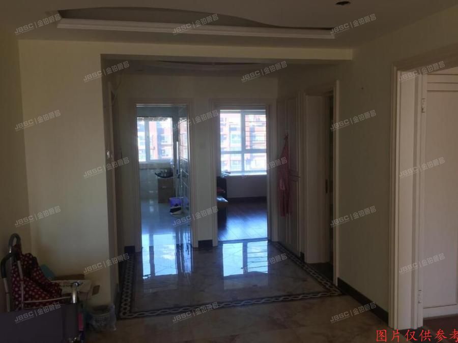 丰台区 文成建筑2号院2号楼5单元14层1701室