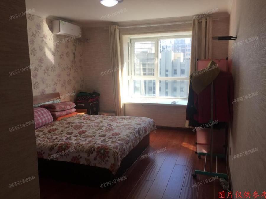 丰台区 文成建筑2号院2号楼5单元14层1701室