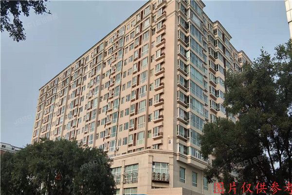 昌平区 龙泽大厦16号楼2单元601室