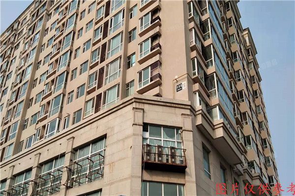 昌平区 龙泽大厦16号楼2单元601室