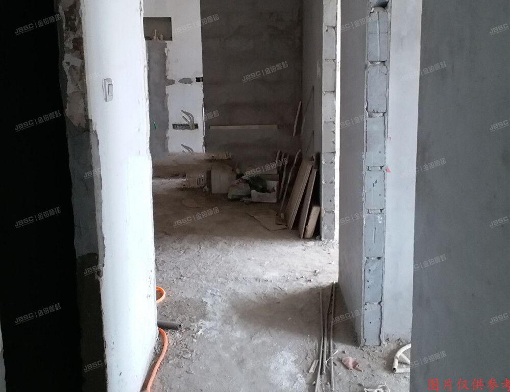 昌平区 龙泽大厦16号楼2单元605室