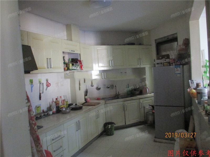 朝阳区 碧湖居1幢5层1458号