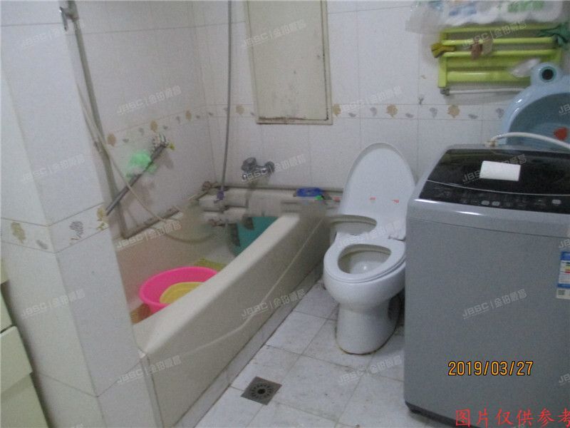 朝阳区 碧湖居1幢5层1458号