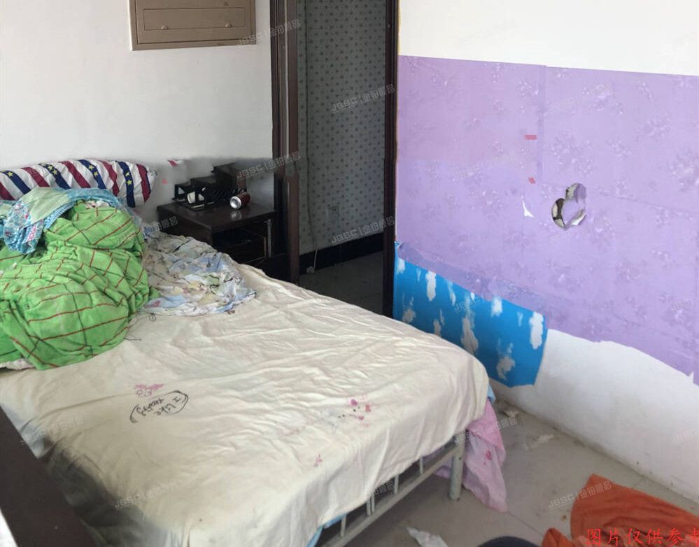 平谷区 紫霞商城4号楼4层13号 商业