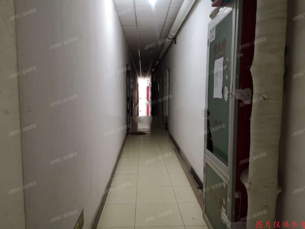 昌平区 汤HOUSE久长花园25号楼2单元504室