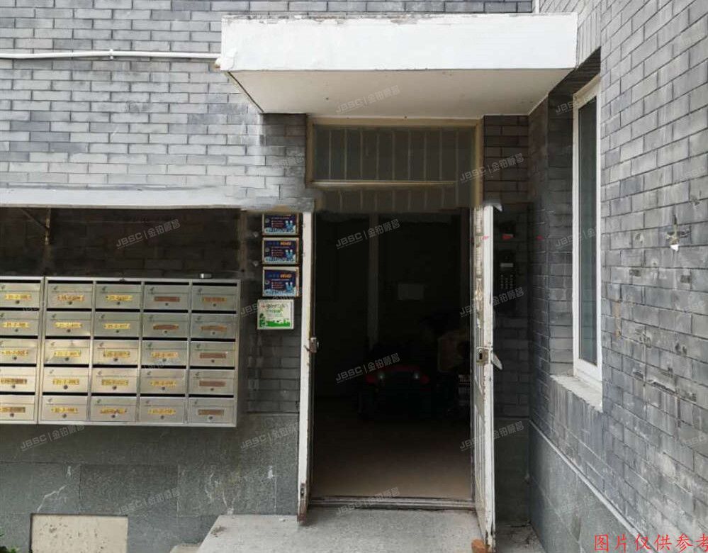 昌平区 汤HOUSE久长花园25号楼2单元504室