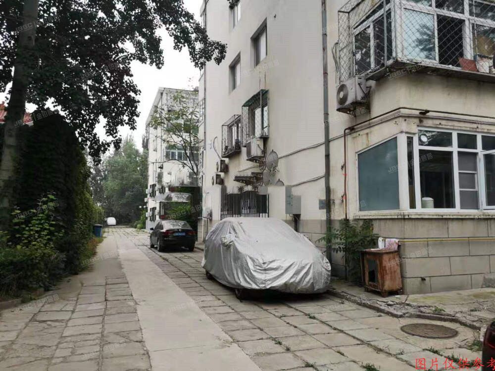 昌平区 王府公寓3区31号楼102室