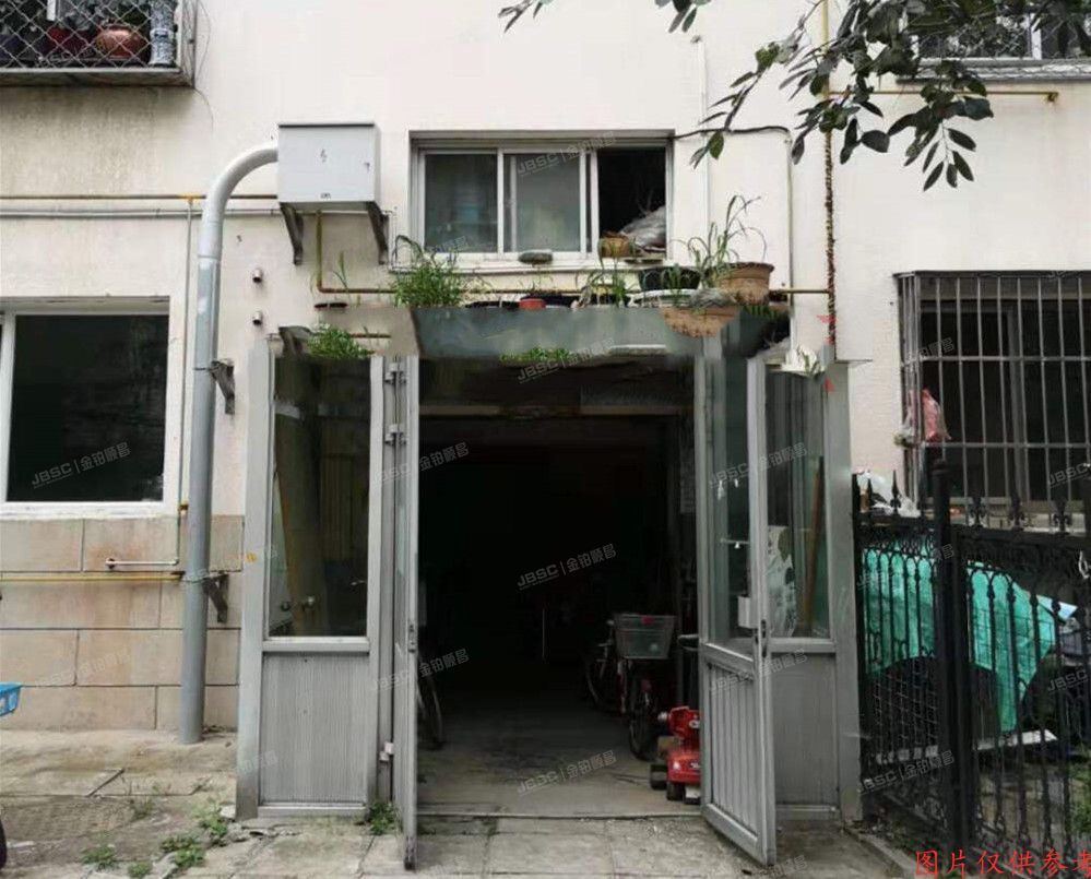 昌平区 王府公寓3区31号楼102室