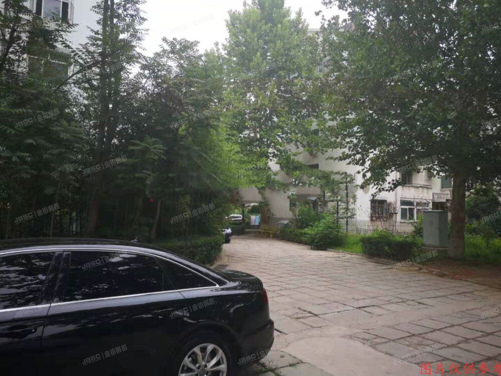 昌平区 王府公寓3区31号楼102室