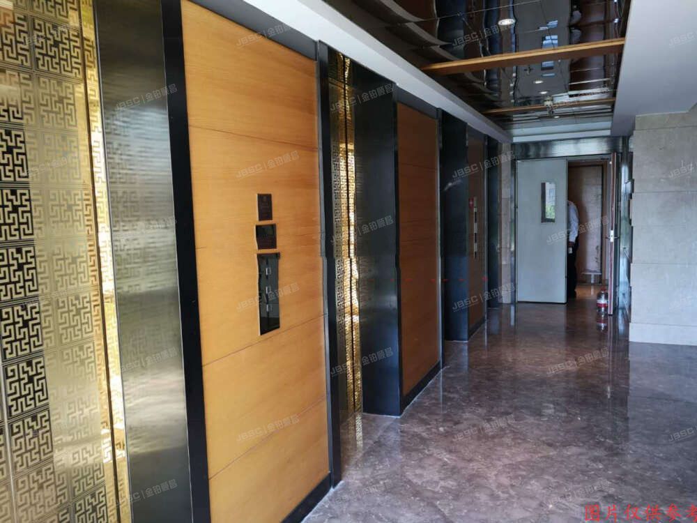 朝阳区 金茂府2号楼5层605室 办公