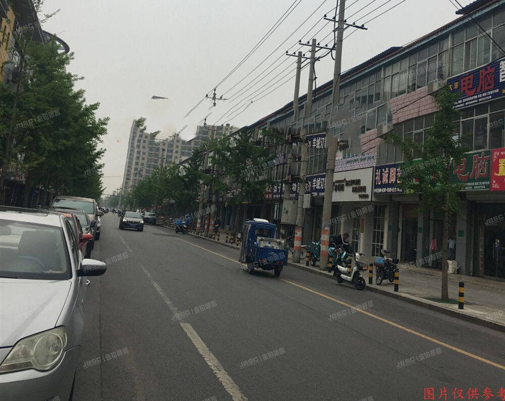 平谷区 紫霞商城4号楼3层31号 商业