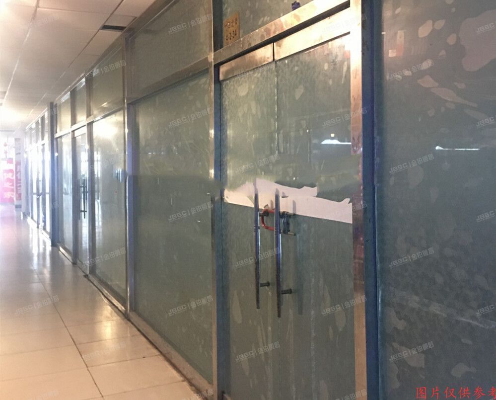 平谷区 紫霞商城4号楼2层34号 商业