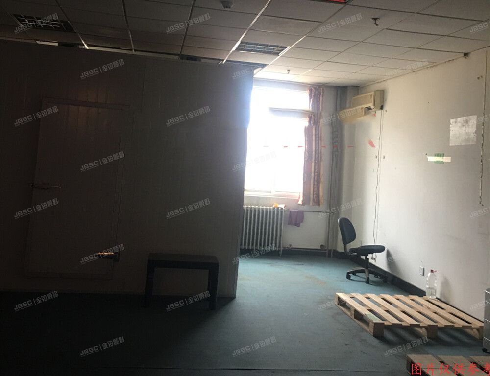 平谷区 紫霞商城4号楼2层34号 商业