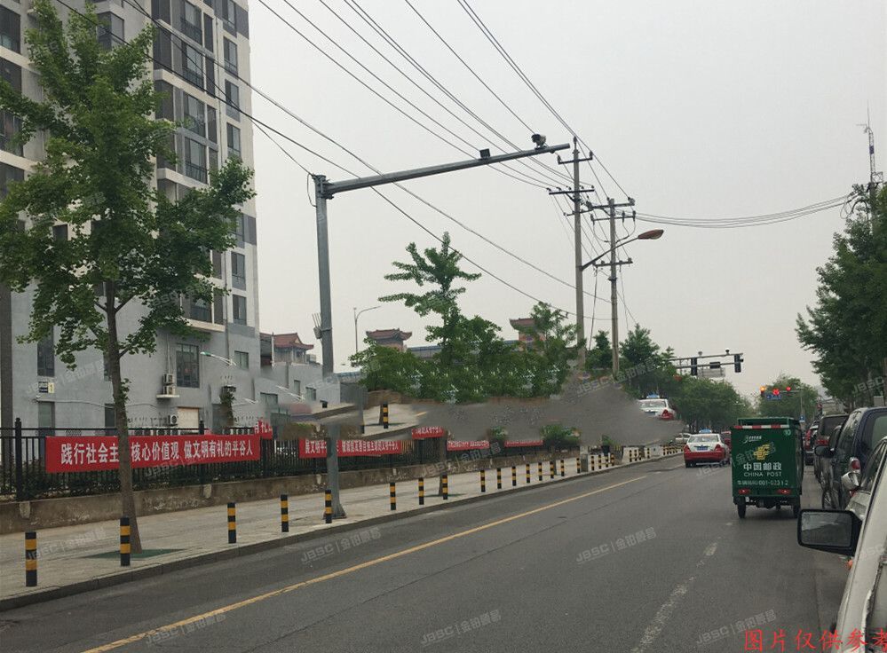 平谷区 紫霞商城4号楼2层34号 商业