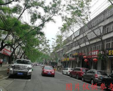 平谷区 建设街丙5号楼4单元4层7室