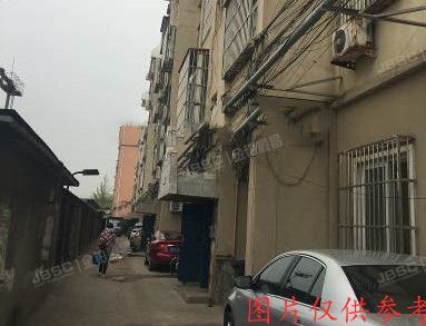 平谷区 建设街丙5号楼4单元4层7室