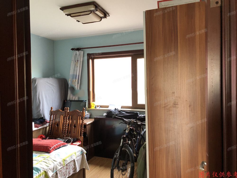 顺义区 万科四季花城15号楼4单元202室