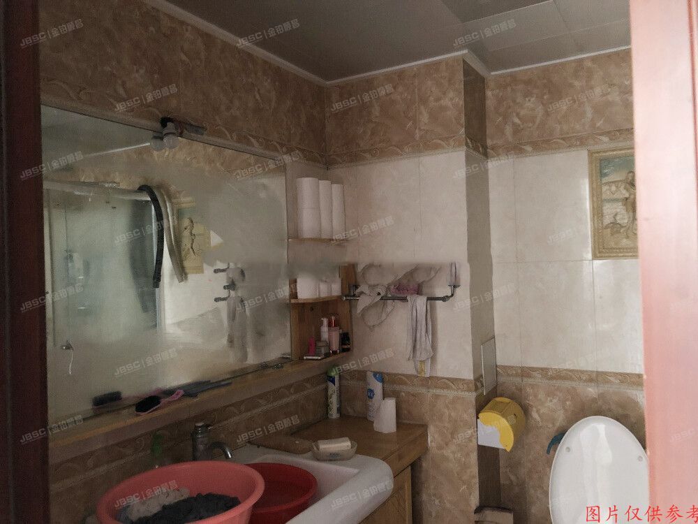 顺义区 万科四季花城15号楼4单元202室