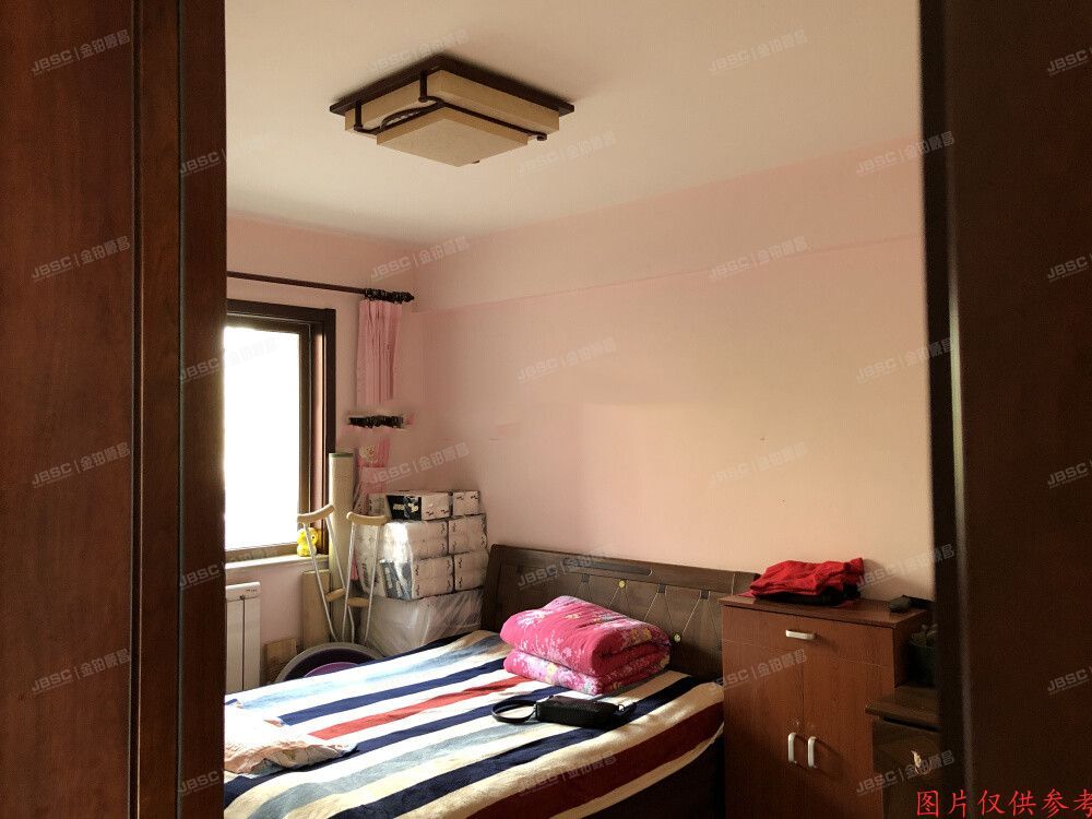 顺义区 万科四季花城15号楼4单元202室