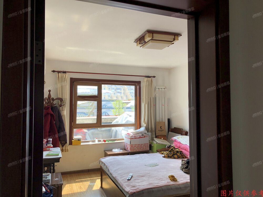 顺义区 万科四季花城15号楼4单元202室