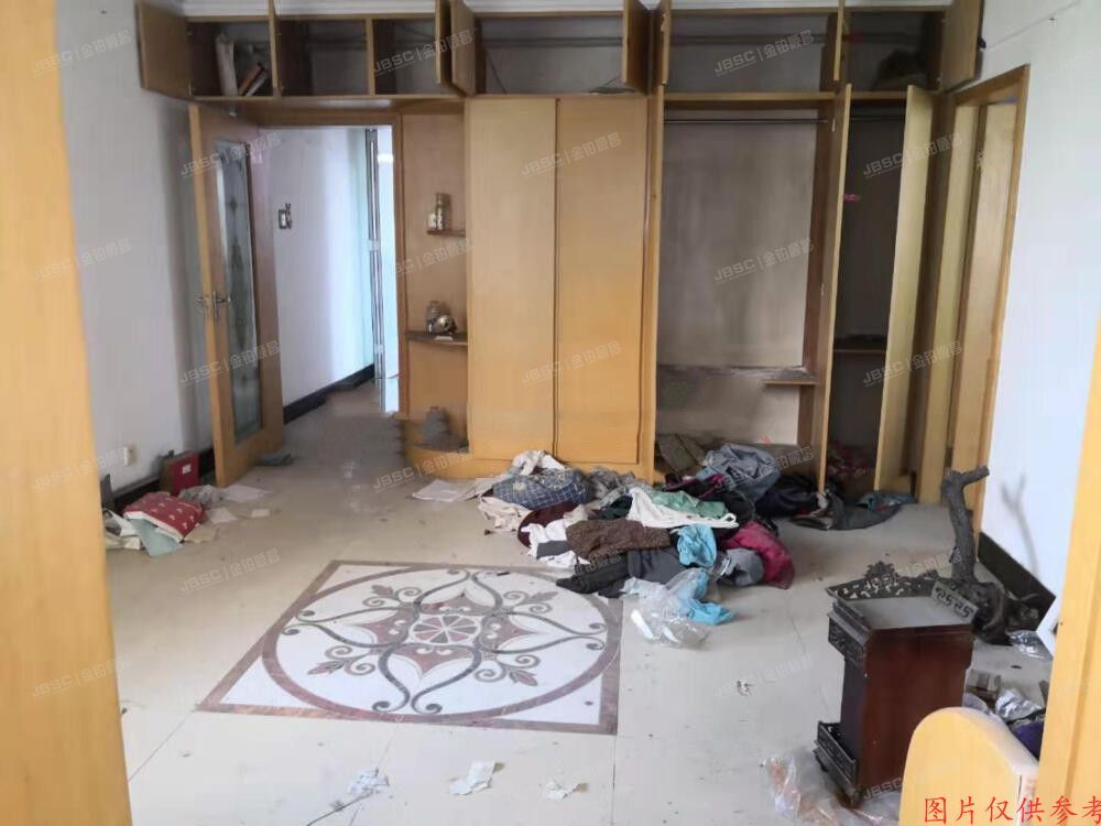 丰台区 京铁家园三区6号楼301室