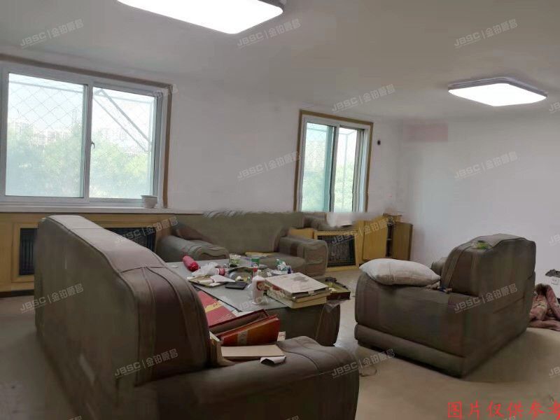 丰台区 京铁家园三区6号楼301室