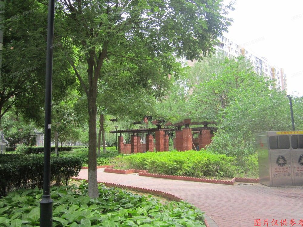 朝阳区 沿海赛洛城413号楼3单元1101室