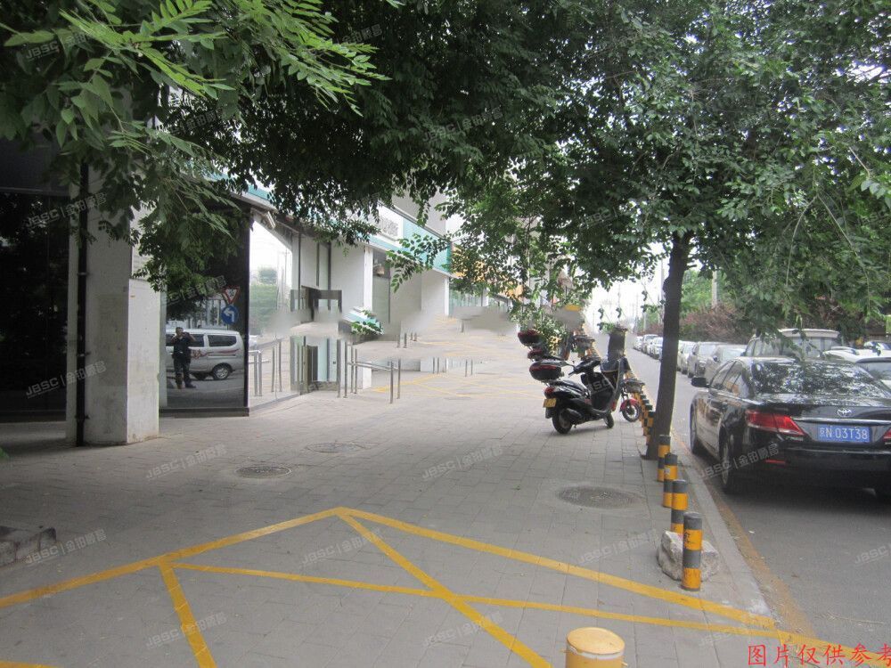 朝阳区 沿海赛洛城413号楼3单元1101室