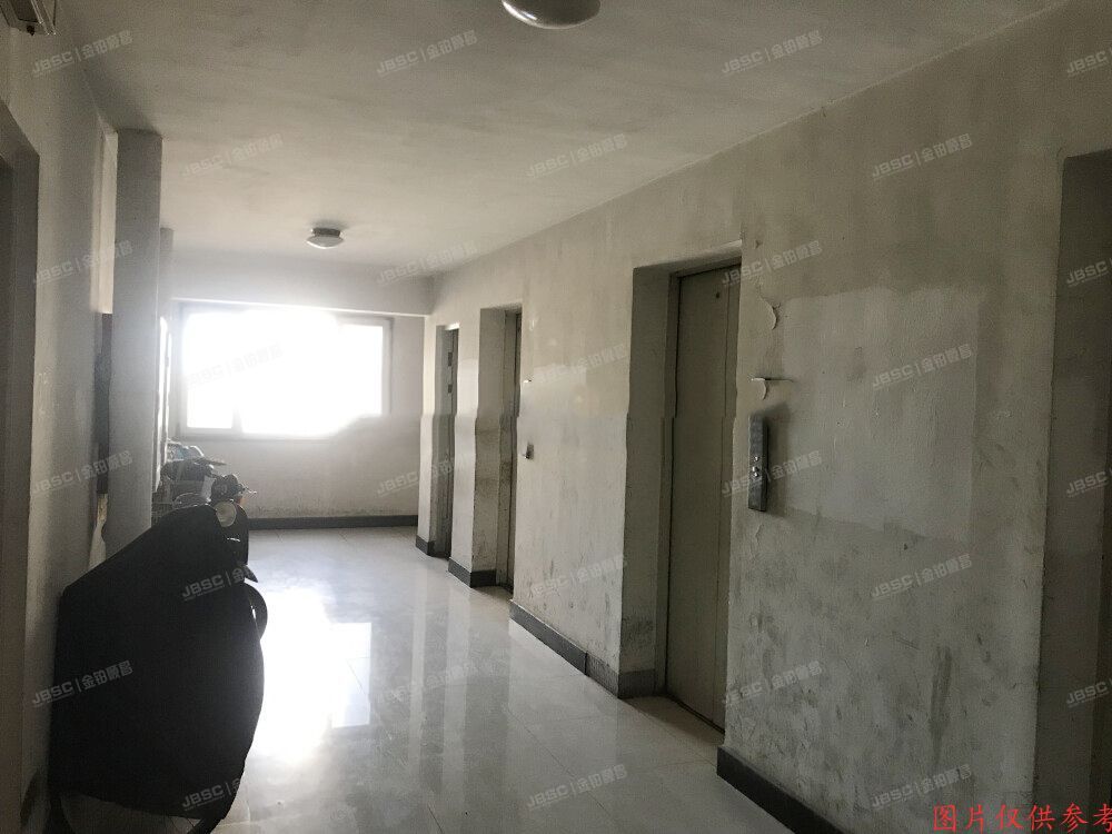 朝阳区 世安家园116号楼506室