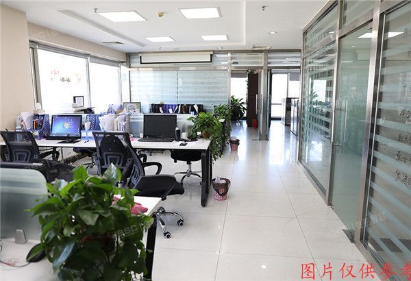 朝阳区 富顿中心1号楼16层1906室