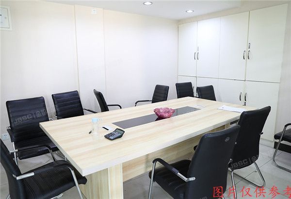 朝阳区 富顿中心1号楼16层1906室