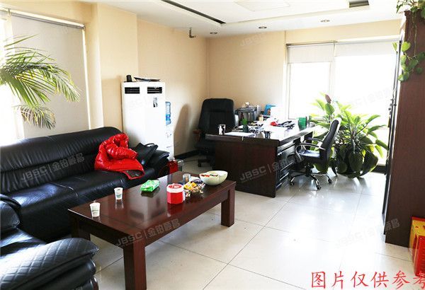 朝阳区 富顿中心1号楼16层1906室