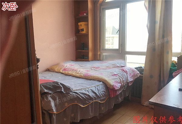 大兴区 贵园东里二区16号楼5单元602室