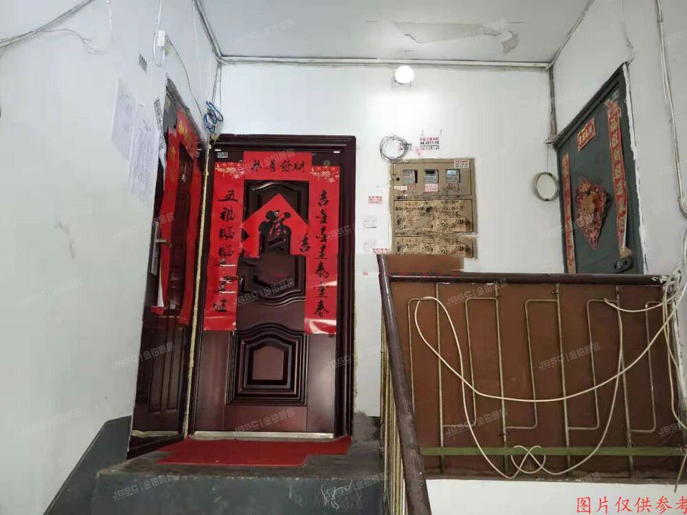 密云区 滨河路小区36号楼4单元403室