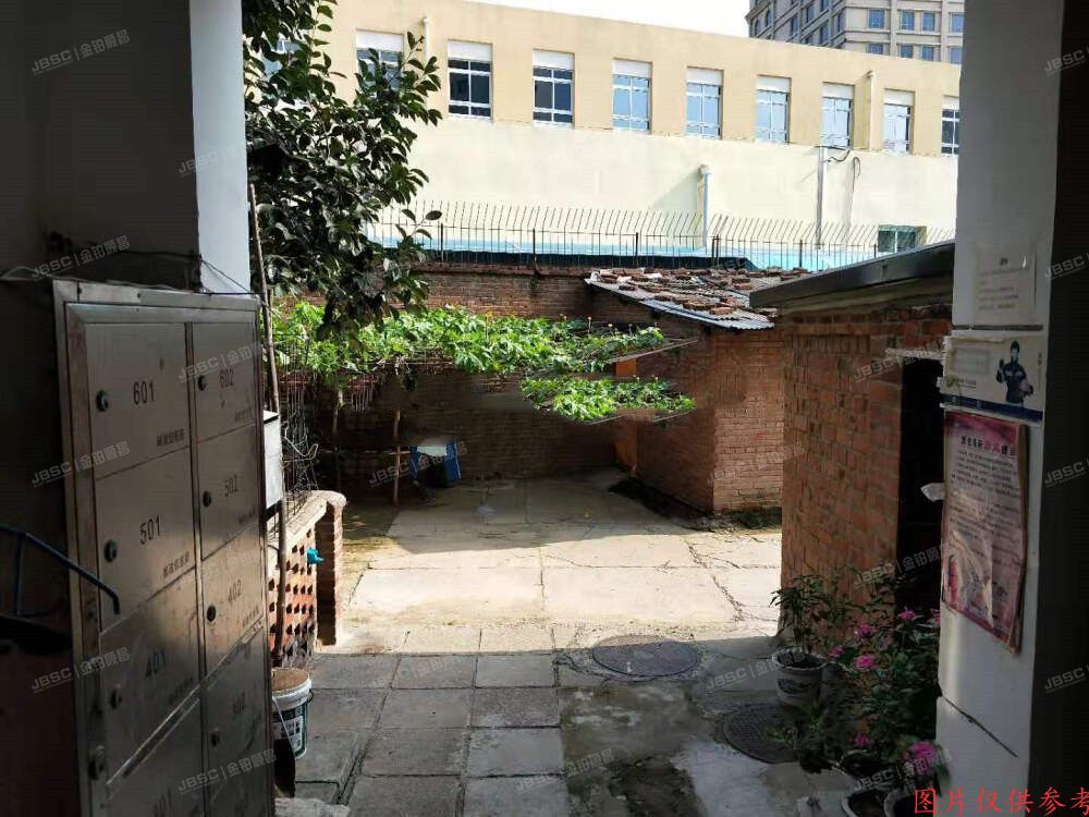 密云区 滨河路小区36号楼4单元403室