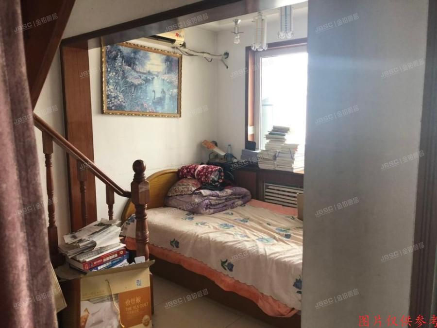 顺义区 双兴北区19号楼2单元602室