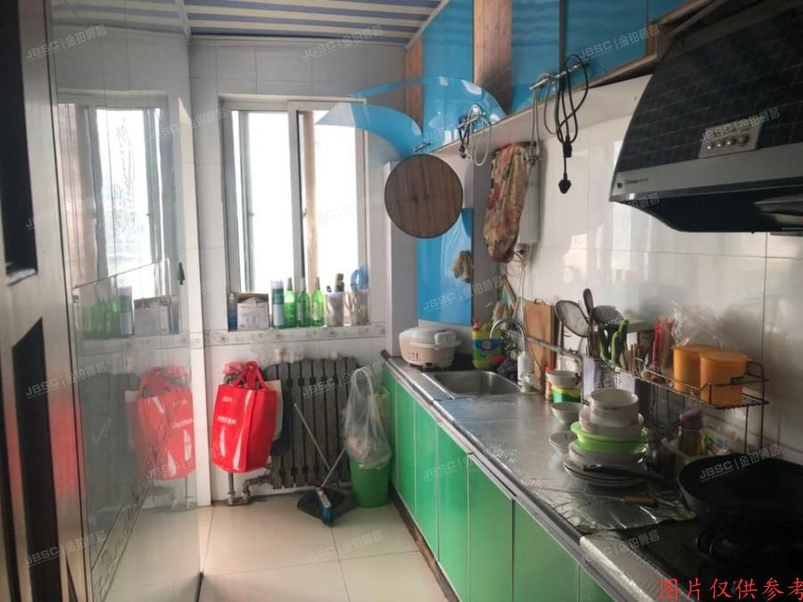 顺义区 双兴北区19号楼2单元602室