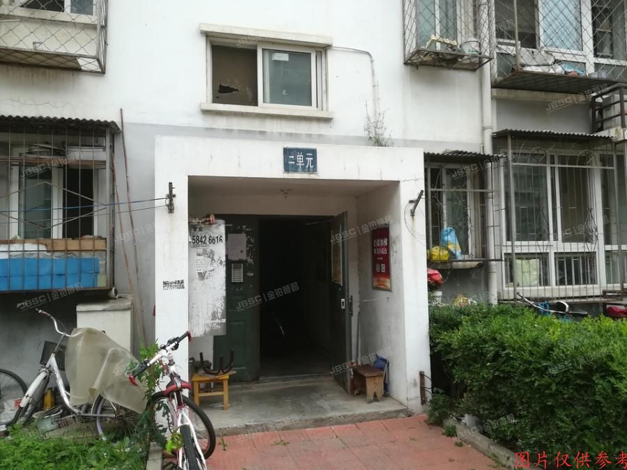 顺义区 双兴北区19号楼2单元602室