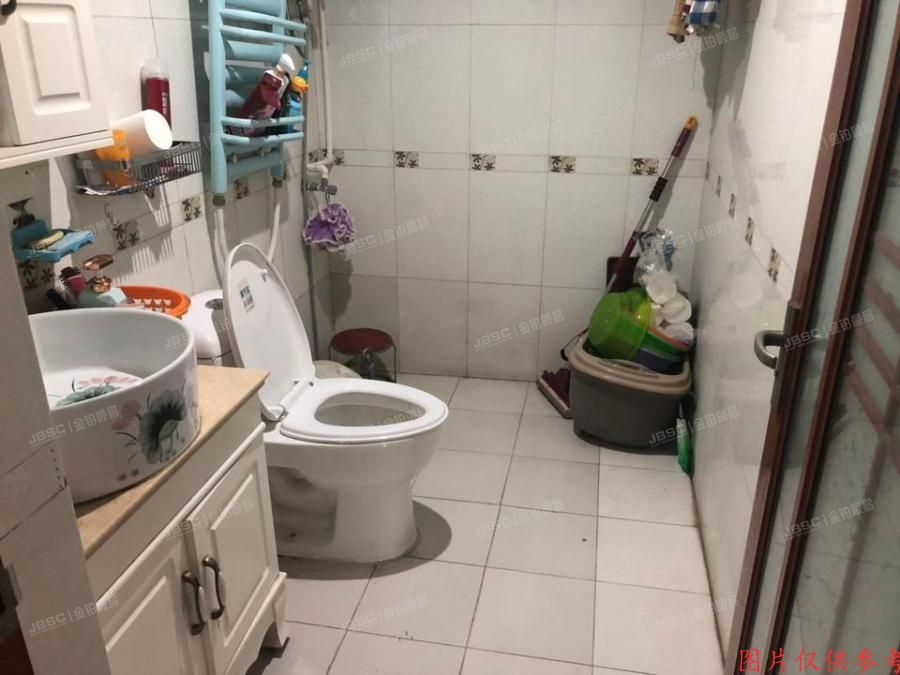 顺义区 双兴北区19号楼2单元602室