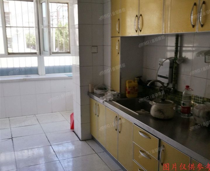 顺义区  南竺园小区甲8号楼101室