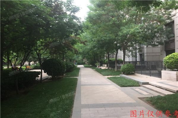 丰台区 中海苏黎世家4号楼4单元502室