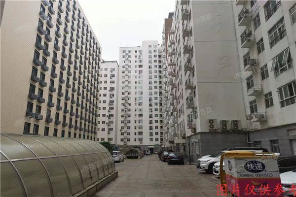 朝阳区 元大都7号7号楼1单元302室