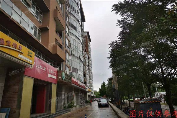 朝阳区 元大都7号7号楼1单元302室