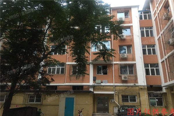 朝阳区 光华西里9号楼5单元2层521号