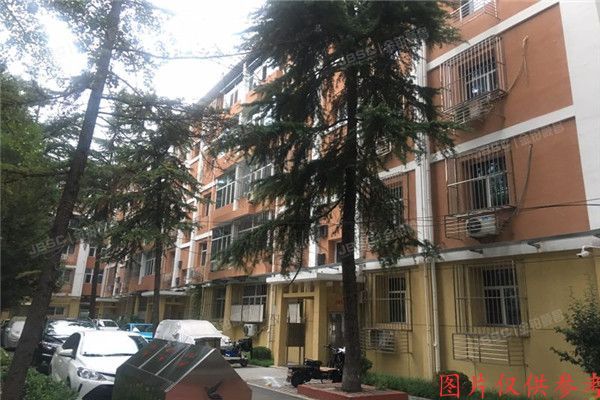 朝阳区 光华西里9号楼5单元2层521号