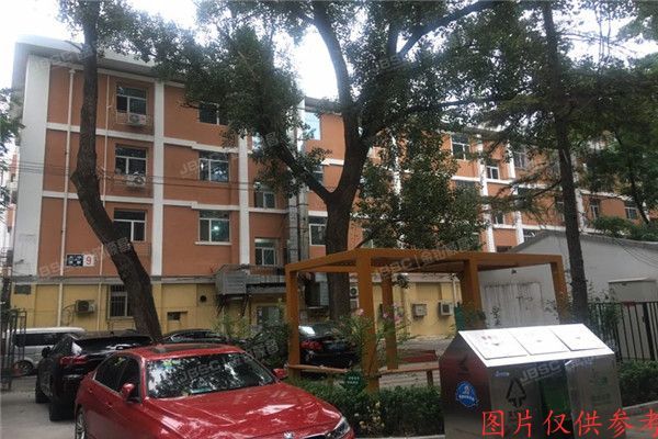 朝阳区 光华西里9号楼5单元2层521号