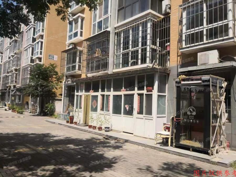 ※石景山区 西山枫林四区22-311层30室 商业