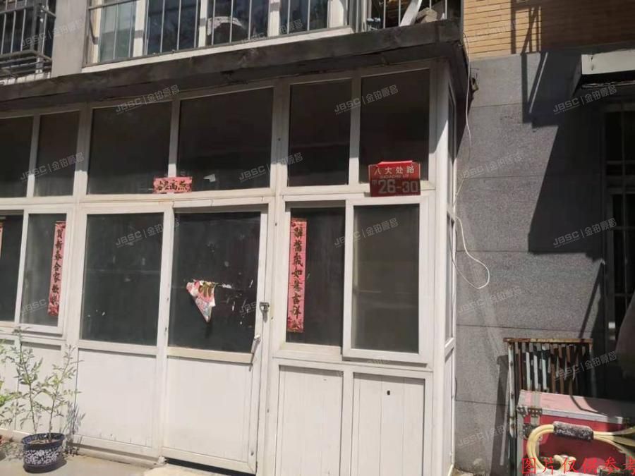 ※石景山区 西山枫林四区22-311层30室 商业